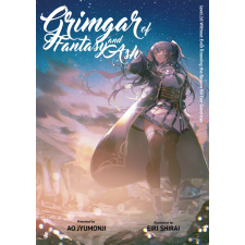 J-Novel Club Grimgar of Fantasy and Ash: Volume 16 egyéb e-könyv