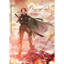 J-Novel Club Grimgar of Fantasy and Ash: Volume 17 egyéb e-könyv