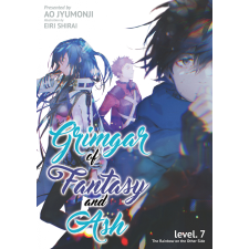 J-Novel Club Grimgar of Fantasy and Ash: Volume 7 egyéb e-könyv