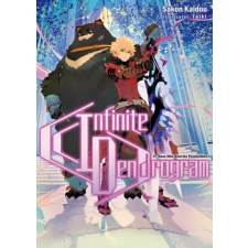 J-Novel Club Infinite Dendrogram: Volume 5 egyéb e-könyv