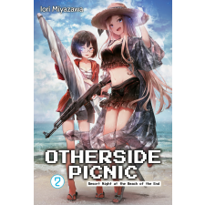 J-Novel Club Otherside Picnic: Volume 2 egyéb e-könyv