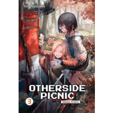J-Novel Club Otherside Picnic: Volume 3 egyéb e-könyv