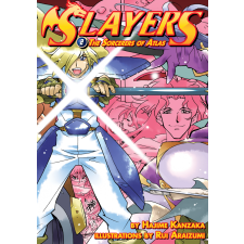 J-Novel Club Slayers: Volume 2 egyéb e-könyv