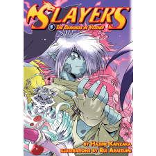 J-Novel Club Slayers: Volume 6 egyéb e-könyv