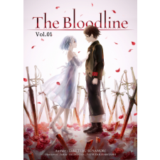 J-Novel Club The Bloodline: Volume 1 egyéb e-könyv