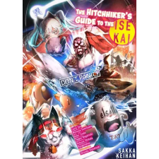 J-Novel Club The Hitchhiker’s Guide to the Isekai egyéb e-könyv