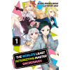 J-Novel Club The World's Least Interesting Master Swordsman: Volume 1