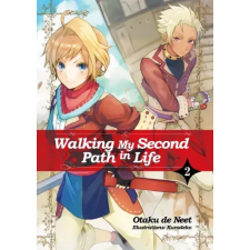J-Novel Club Walking My Second Path in Life: Volume 2 egyéb e-könyv