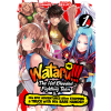 J-Novel Club WATARU!!! The Hot-Blooded Fighting Teen & His Epic Adventures After Stopping a Truck with His Bare Hands!! Volume 1