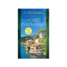  J.P. O'Connel - Hotel Portofino regény