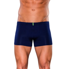 J.PRESS Bambusz Alapanyagú Boxer - Blue