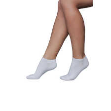 J.PRESS Női klasszikus titokzokni WS013/001 női zokni