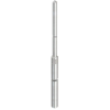 J. Pröpster GmbH J.Pröpster 103182 optimális felfogórúd 2500mm, Rd 10/16mm, Al