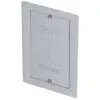 J. Pröpster GmbH J.Pröpster 1041 ellenőrző ajtó 140x250