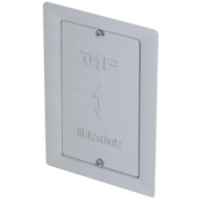 J. Pröpster GmbH J.Pröpster 1041 ellenőrző ajtó 140x250 villanyszerelés