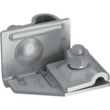 J. Pröpster GmbH J.Pröpster 111298 Kc-kapocs Al/StFz 16mm villanyszerelés