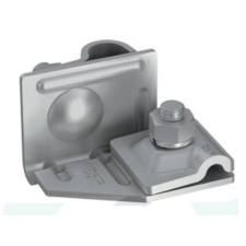 J. Pröpster GmbH J.Pröpster 111299 Kc-kapocs Al/V2A 16mm villanyszerelés