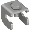J. Pröpster GmbH J.Pröpster 111413 Összekötő kapocs (kicsi) 30x3,5/30x3,5mm és 30x3,5/Rd 6-12mm