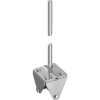 J. Pröpster GmbH J.Pröpster 111484 szorítósapka 90x90mm facölöphöz StFz