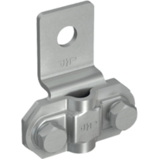 J. Pröpster GmbH J.Pröpster 111701 leválasztókapocs bontókapocs csatlakozókönyökkel Rd 8-10mm V2A villanyszerelés