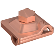 J. Pröpster GmbH J.Pröpster 1272 multi kapocs Réz villanyszerelés