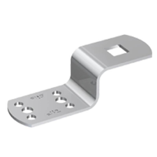 J. Pröpster GmbH J.Pröpster 1390 végdarab Nemesacél V2A csatlakozó nélkül villanyszerelés