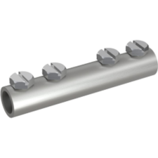 J. Pröpster GmbH J.Pröpster 2107 összekötő kapocs V2A, 10mm villanyszerelés