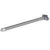 J. Pröpster GmbH J.Pröpster 490405v szigetelő oldaltraverz magasságban állítható GFK 42mm V2A, 500mm