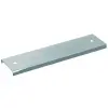 J. Pröpster GmbH J.Pröpster 9106 EPH sin burkolat 6 PAS-csatlakozással 250mm V2A