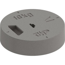 J.PRÖPSTER J.Pröpster 103185 VI beton lábazat 16kg ( J.Pröpster 103185 ) villanyszerelés