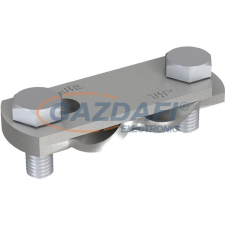 J.PRÖPSTER J. PRÖPSTER 111794 átlós nyitható keresztkapocs fl. 30mm/Ø8-10mm V4A villanyszerelés