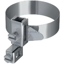 J.PRÖPSTER J. PRÖPSTER Szalagföldelő bilincs, 3/8"- 1 1/2" villanyszerelés