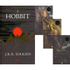J. R. R. Tolkien A Gyűrűk ura trilógia és a Hobbit csomagban [J. R. R. Tolkien]