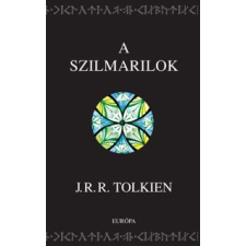 J. R. R. Tolkien A szilmarilok regény