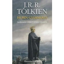 J. R. R. Tolkien Húrin gyermekei irodalom