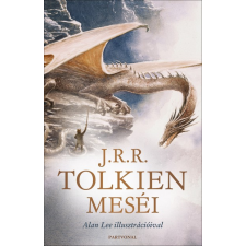 J.R.R. Tolkien meséi gyermek- és ifjúsági könyv