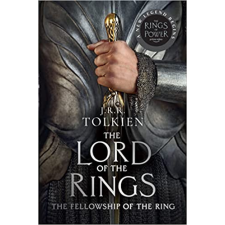 J. R. R. Tolkien - The Fellowship Of The Ring egyéb könyv