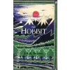 J. R. R. Tolkien THE HOBBIT (ANGOL)
