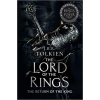 J. R. R. Tolkien Tolkien J. R. R. - The Return of the King - The Lord of the Rings Book 3.
