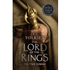 J. R. R. Tolkien Tolkien J. R. R. - The Two Towers - The Lord of the Rings Book 2.