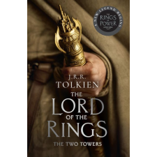 J. R. R. Tolkien Tolkien J. R. R. - The Two Towers - The Lord of the Rings Book 2. egyéb könyv