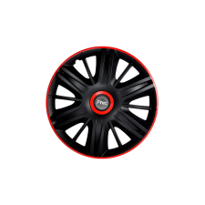 J-TEC Dísztárcsa 15" Maximus Black Red (15126) dísztárcsa