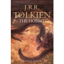 J Tolkien - Hobbit – J Tolkien idegen nyelvű könyv