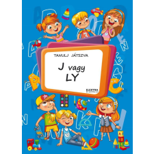 J vagy Ly gyermek- és ifjúsági könyv