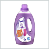  ja! Folyékony mosószer színes ruhákhoz, 20 mosás 8182885