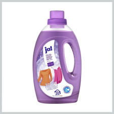  ja! Folyékony mosószer színes ruhákhoz, 20 mosás 8182885 tisztító- és takarítószer, higiénia