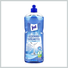 ja! Mosogatószer Classic, 1 liter 2346106 tisztító- és takarítószer, higiénia