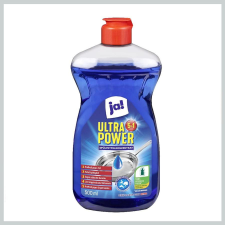 ja! Ultra Power 5 az 1-ben mosogatószer koncentrátum, 500 ml 7990169 tisztító- és takarítószer, higiénia