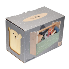 Jabadabado Macis Szerszámos láda barkácsolás