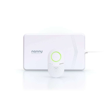  Jablotron Nanny BM03 légzésfigyelő készülék légzésfigyelő